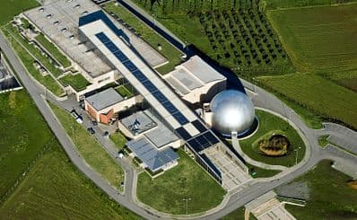 Noesis — Science Center & Technology Museum