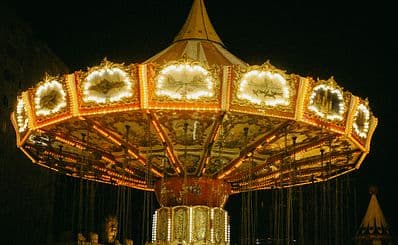 The Great New York State Fair