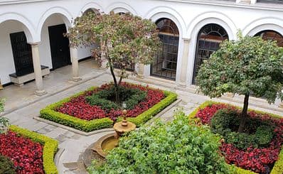 Botero Museum