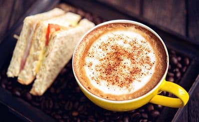 Myo Cafe