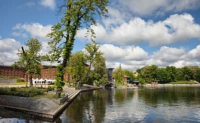 Mill Island