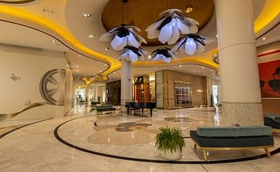 Lagoona Mall
