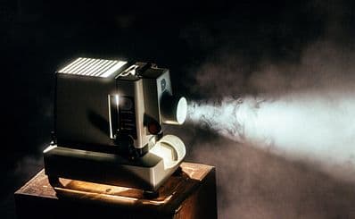 Museum of Cinematography