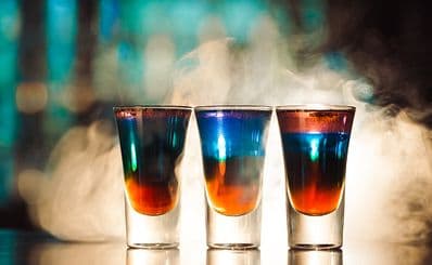 Shotz Bar