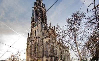 Elisabethenkirche