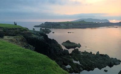 The Blasket Islands