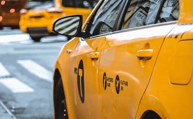 Taxi