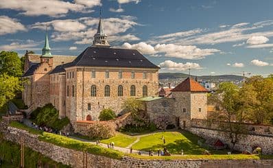 Akershus Fortress
