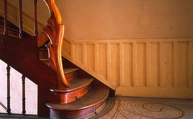 The Autrique House