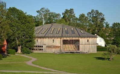 Gamla Uppsala