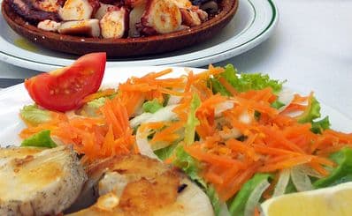 Taste Galician Cuisine & Wine