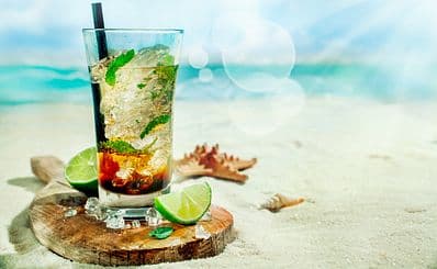 The Barefoot Bar