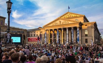 Munich Opera Festival