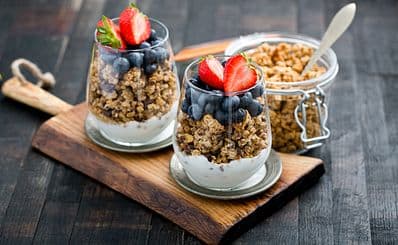 Granola