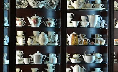 Le Pavillon de la Porcelaine