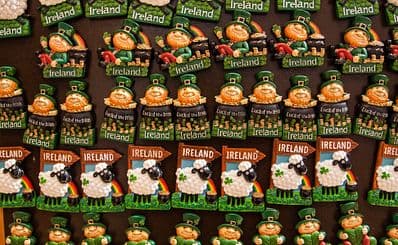 Carrolls Irish Gifts