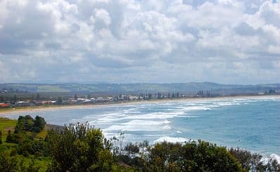 Lennox Head
