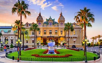 Monte Carlo Casino