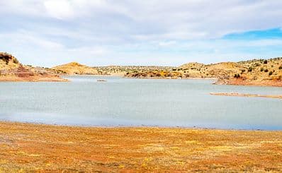 Lyman Lake