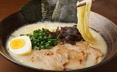 Ichiran Nagoya Sakae