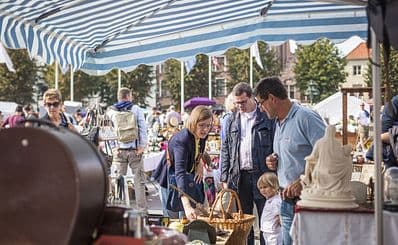 Zandfeesten