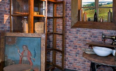 Ethnographic Museum in Rzeszow