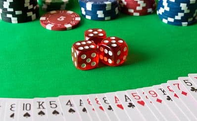 Casino da Madeira