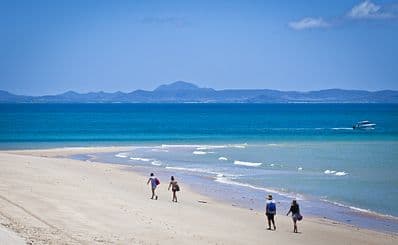 Great Keppel Island