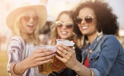 The Railway Friendly Bar (Byron Bay)