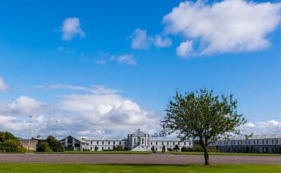 Spike Island