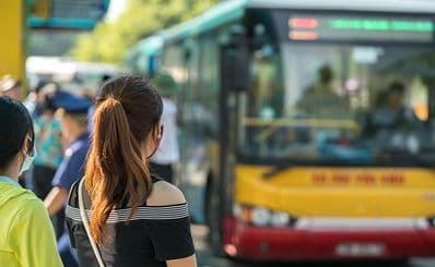 Public Transport