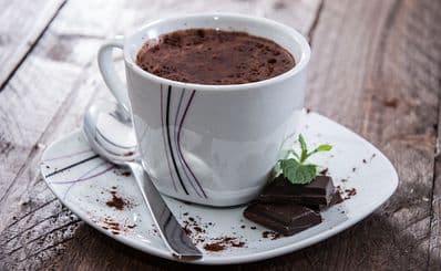 Balthazar – le Bar à Chocolat