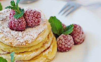 Diana's Pancakes Place