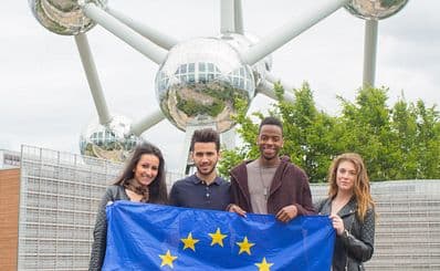 European Parliament Tourist information