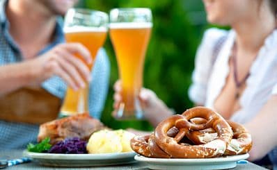 Andy's Pub & Restaurant