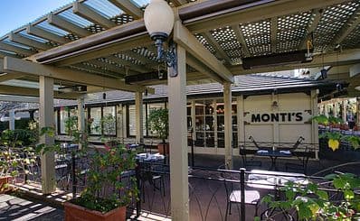 Monti's