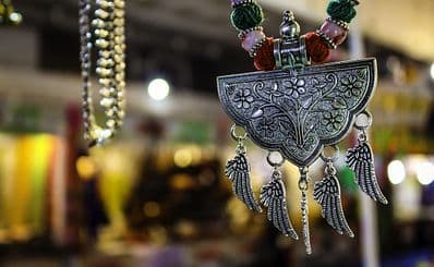 Al Afghani Bazaar
