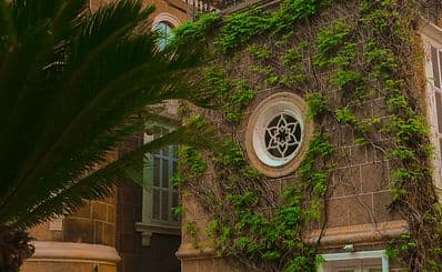Sursock Museum & Palace