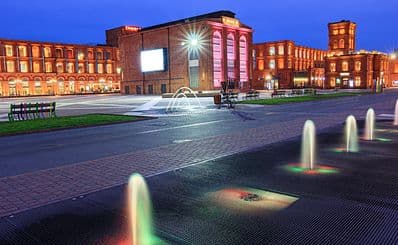 Manufaktura