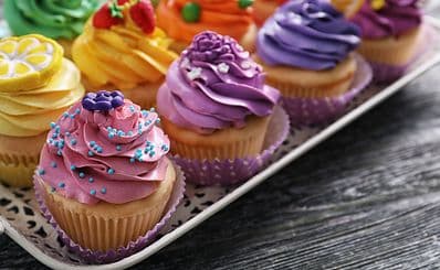 Miss Cupcakes