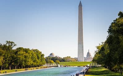 Le National Mall