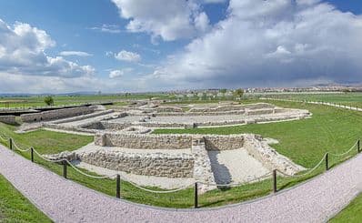 Ulpiana Archaeological Site