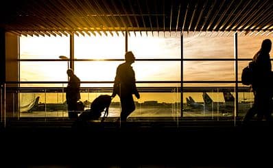 Auckland Airport (AKL)