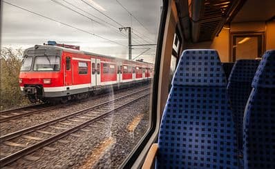 Public Transport