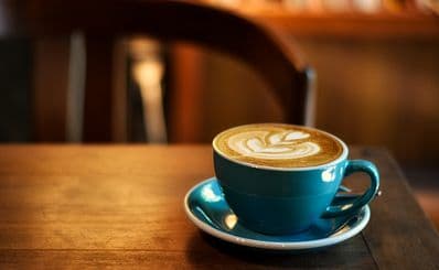 Ground Espresso Bar