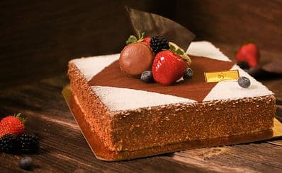 85°C Bakery Cafe