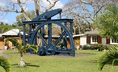 Sugar Museum