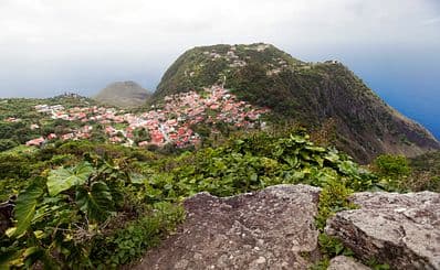 Mas' Cahone's Hill, also known a Maskehorne Hill