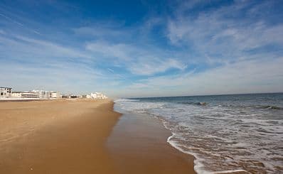 Ocean City Beach