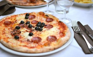 Pizzeria L'Italienne